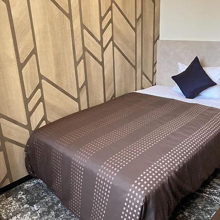 Hotel Livemax Budget ShinŌsaka Eksteriør bilde