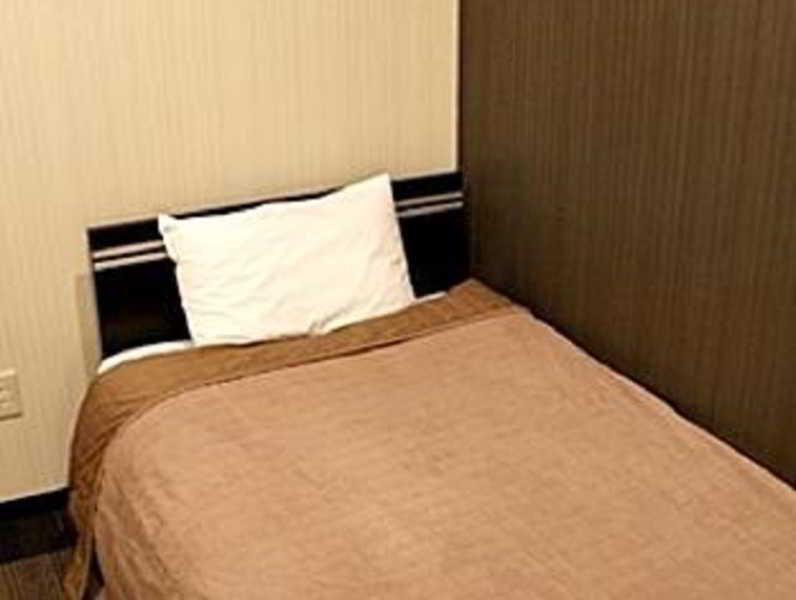 Hotel Livemax Budget ShinŌsaka Eksteriør bilde