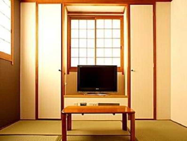Hotel Livemax Budget ShinŌsaka Eksteriør bilde